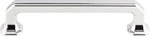 Top Knobs TK288PC Emerald Pull 5" (c-c) Polished Chrome. Fixed Price $15.30.