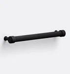 New Rejuvenation Trask 8" Drawer Pull, Oil-rubbed Bronze Finish (C0815). Fixed Price $34.99.