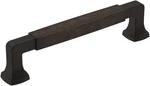 Amerock BP36888 Stature 5-1/16" Center To Handle Cabinet Bronze. Fixed Price $17.12.