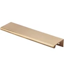 Top Knobs TK503HB Cabinet Europa Tab Pull 6" Honey Bronze Lot Of 4 New. Fixed Price $32.00.