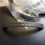 Atlas Homewares Success! Drawer Pulls A807-O 3/4" Oil Rubbed Bronze Qty 12. Fixed Price $49.99.