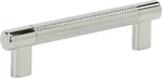 Amerock Bronx Collection Cabinet Pull Polished Nickel 5-1/16 (128 Mm). Fixed Price $19.99.