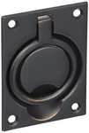 Baldwin Flush Ring Pull. Fixed Price $65.28.