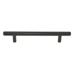 Hickory Hardware Bar Pulls 5" (128MM) Ctr Vintage Bronze HH075595-VB. Fixed Price $9.56.