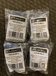 Liberty P02140SS-C 40MM Stainless Steel Cabinet Drawer Bar Knob. Lot Of. Fixed Price $20.00.