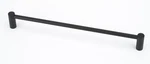 Alno D715-12-MB Contemporary 12" Appliance Pull Matte Black. Fixed Price $119.96.