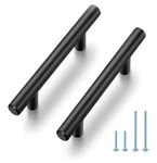 20 Pack 5 Inch Cabinet Pulls Kitchen Handles With 3 Hole Center .... Fixed Price $29.99.