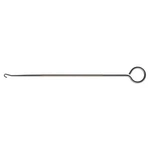 Moody 51-1855 Spring TOOL,HOOK,STEEL,9 1/2"L 6HAR7. Fixed Price $11.23.