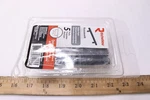 (5-PK) Richelieu Cabinet Pull Matte Black Mm D5P20576900. Fixed Price $56.65.