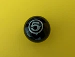 Schwinn 1966-68 Stik Shifter Knob/ball 5 Speed Krate Stingray Fastback Bicycle. Fixed Price $69.50.