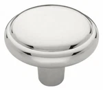 Liberty P6361AC-PC-C 1-1/4-INCH Domed Top Round Cabinet Hardware Knob. Fixed Price $6.50.