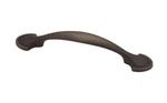 Liberty 3 In. (76MM) Center-to-cen Distressed Oil Rubbed Bronze Drawer Pull 2 Pk. Fixed Price $5.90.