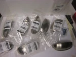 8 Yes -liberty PN1053-BSN-C 2-1/2"/3-INCH C-c Cabinet Hardware Handle Cup Pull. Fixed Price $49.99.