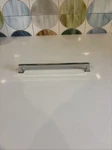 10 Pc Top Knobs Ascendra Cabinet Pulls - 9 Inch Polished Chrome. Fixed Price $148.50.
