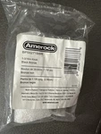 Amerock BP5527IBBR Cabinet Knobs Black Bronze Lot Of 12 New. Fixed Price $29.99.