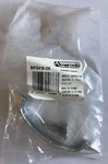 Lot Of 20 Amerock BP3416-26 Modern Cabinet Pulls 3" Screw Centers 4" (H286). Fixed Price $25.00.