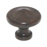 Top Knobs Dakota 5/16" Peak Cabinet Patina Rouge M1228. Fixed Price $7.77.