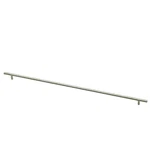 Liberty Hardware P02124 Stainless Steel Bauhaus Series 25-3/16 Inch Center To. Fixed Price $14.00.