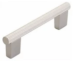 Schaub And Company 211043 Aspero 4" Center To Luxury - Nickel. Fixed Price $41.60.