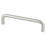 Berenson 7076 Stainless Steel 5-1/16" Center To Wire. Fixed Price $28.63.