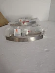Richelieu BP2602128195 5" Center To Bar Cabinet Pull. Fixed Price $8.00.