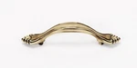 Alno A1455-3-PA Bella 3" Pull Polished Antique. Fixed Price $23.96.