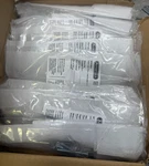 Lot 10X Amerock BP37745CZ Faraday 6-5/16" Center To Knurled Bar. Fixed Price $89.99.