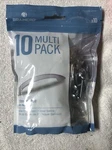 Brainerd 3" Ethan Pull Satin Nickel Pk P13101W-SN-SP New. Fixed Price $15.99.