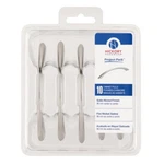 Hickory Hardware Belwith VPA0221 Project Pack 3-3/4" On Center Nickel Finish Nib. Fixed Price $34.56.