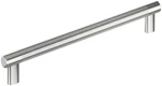 Amerock BP54070 Bronx 12" Center To Bar Cabinet Pull - Chrome. Fixed Price $118.79.