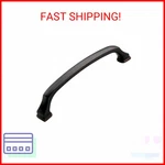 Amerock Cabinet Pull Oil Rubbed Bronze 6-5/16 Inch (160 Mm) Center To. Fixed Price $16.07.