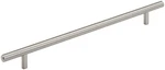 Amerock BP40519 Bar Pulls 10-1/16" Center To Cabinet Nickel. Fixed Price $9.85.