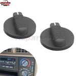 2PCS Climate Control Knob For 1999 2000 2001 2002 Chevrolet Silverado Gmc Sierra. Fixed Price $12.10.