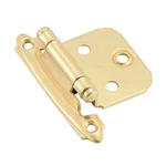 Amerock Corp. BP3429-3 Self-closing Hinge Set Of 12. Fixed Price $9.99.