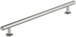 Amerock BP36870 Radius 8-13/16" Center To Bar Cabinet Pull Nickel. Fixed Price $23.54.