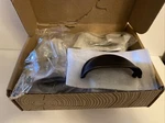 Amerock BP53010ORB 3" Oil-rubbed Bronze Cup Cabinet Drawer Handle Pull/set Of 9. Fixed Price $24.95.