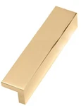 Alno A960-6-PB Tab Pulls 6" Polished Brass. Fixed Price $55.96.