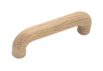 Hickory Hardware P674-UW Natural Woodcraft 3-1/2" Unfinished Cabinet Pull. Fixed Price $78.87.