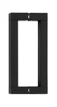 Alno G420-6-MB Door Pull Accessory. Fixed Price $185.00.