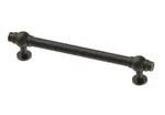 Liberty P38765C-WCN 1/16" Warm Chestnut Opulent Round End Cabinet Drawer Pull. Fixed Price $6.65.