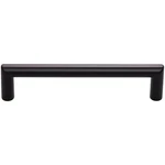 Top Knobs Kinney Pull (TK942BLK) 5-1/16" Flat Black. Fixed Price $9.99.
