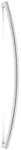 Alno D240-18-PC Regal 18" Appliance Pull Polished Chrome. Fixed Price $291.96.