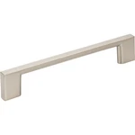 Jeffrey Alexander 635-128SN 128MM C-c Satin Nickel Sutton Cabinet Bar Pull. Fixed Price $14.56.