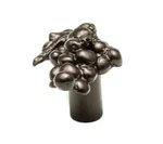 Carpe Diem Hardware 528-12 Bacchus Knob, Bronze. Fixed Price $23.65.