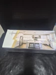 Amerdeco 10 Pack Matte Black Cabinet Handles Drawer Pulls Kitchen Hardware. Fixed Price $30.00.