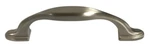 Amerock BP29289G10 Atherly 3" Cabinet Pull - Satin Nickel. Fixed Price $13.17.