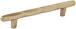 Amerock BP36644 St. Vincent 5-1/16" Center To Bar Cabinet Gold. Fixed Price $17.12.