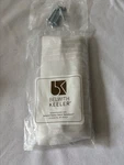 Belwith Keeler B075060-14 Vintage Cabinet Handle/drawer Pull Polished Nickel. Fixed Price $16.00.