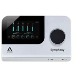 Apogee Symphony Desktop Usb Audio Interface (demo Deal/open Box). Fixed Price $1439.00.