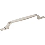 Cosgrove 160 Mm Center-to-center Cabinet Bar Pull, Satin Nickel Hardware. Fixed Price $13.50.
